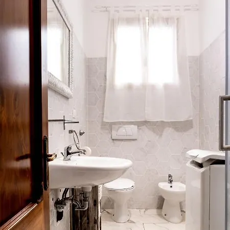 Apartmán Casa Bellemo Chioggia