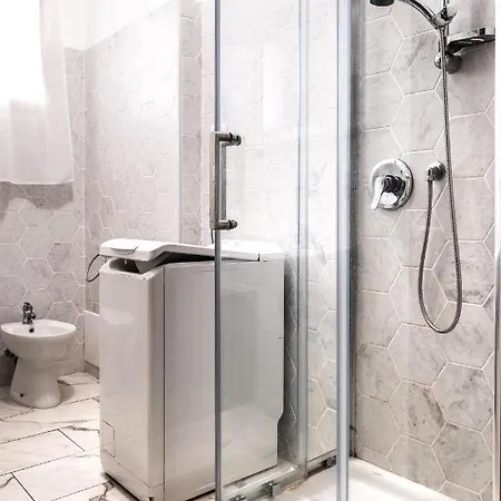 Apartmán Casa Bellemo