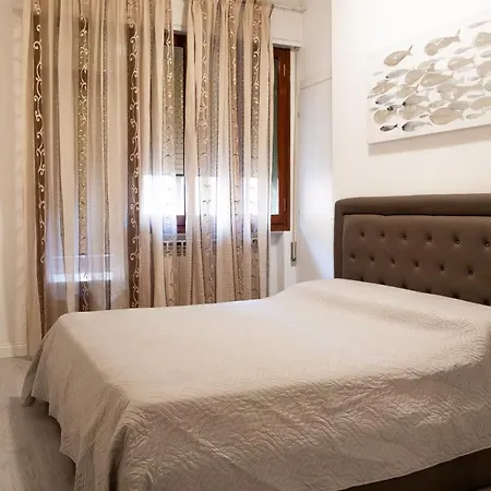 Casa Bellemo * キオッジャ