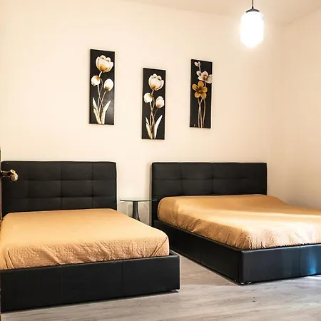 Apartament Casa Bellemo *