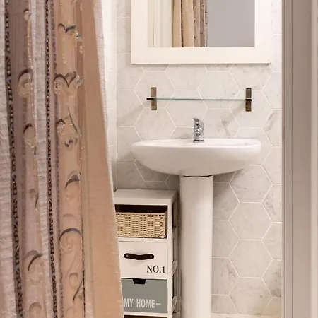 Casa Bellemo Apartmán