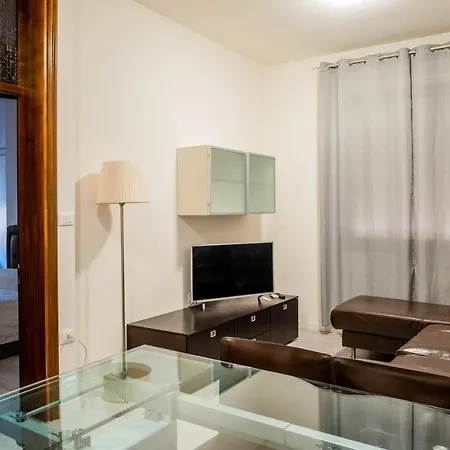 Casa Bellemo Apartmán Chioggia