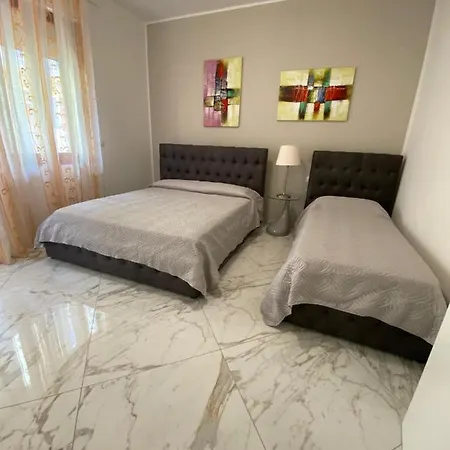 Casa Bellemo * Chioggia