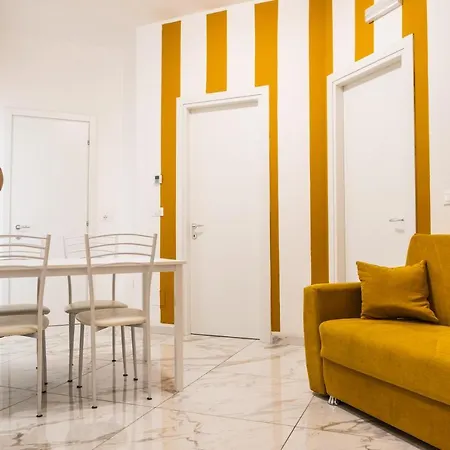 شقة Casa Bellemo كيودجا