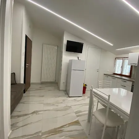 Casa Bellemo * كيودجا