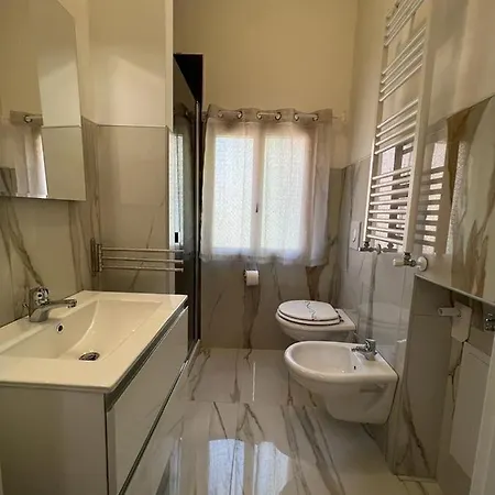 Apartmán Casa Bellemo