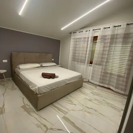 Casa Bellemo Chioggia