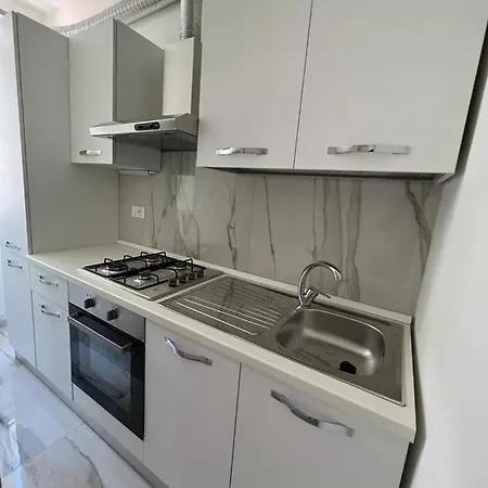 Apartmán Casa Bellemo