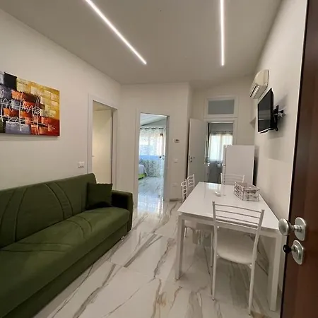 Apartmán Casa Bellemo