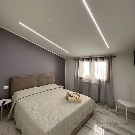 Casa Bellemo Apartmán *