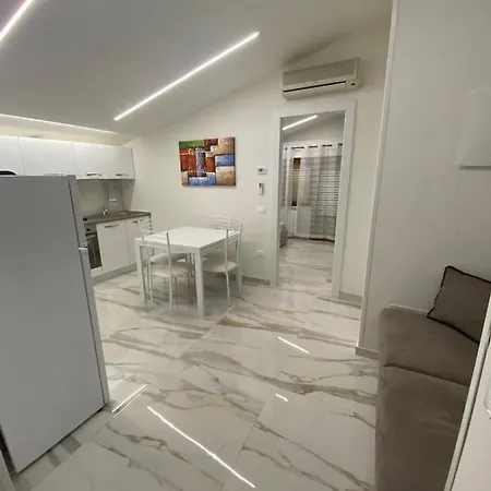 Apartmán Casa Bellemo