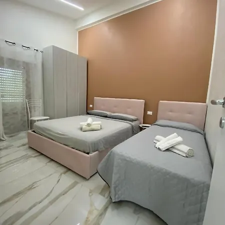 Casa Bellemo * Chioggia