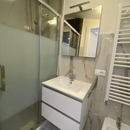 Apartmán Casa Bellemo