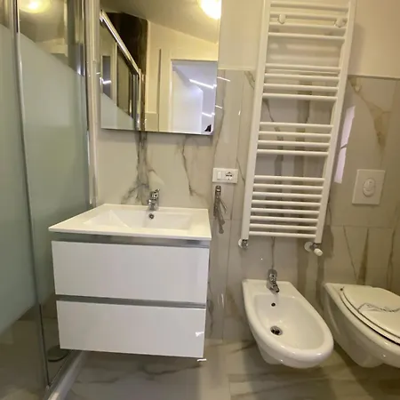 Casa Bellemo شقة كيودجا