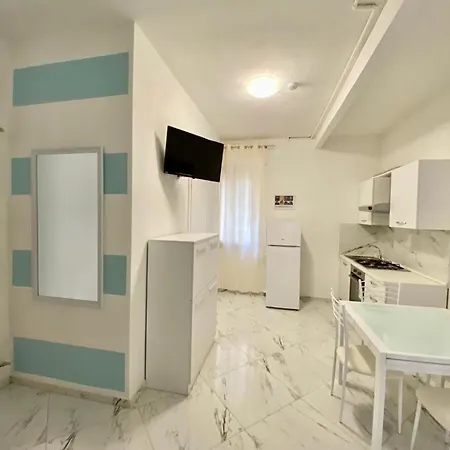 شقة Casa Bellemo *