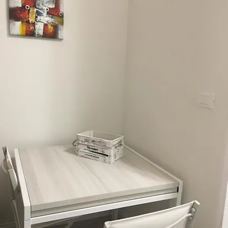 Casa Bellemo كيودجا