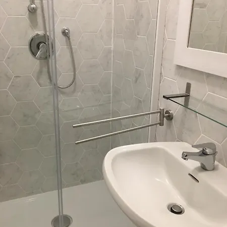 Casa Bellemo Apartmán *