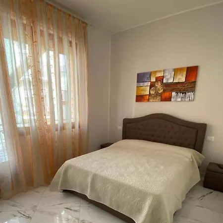 Casa Bellemo Chioggia