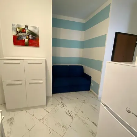 Casa Bellemo Apartmán *