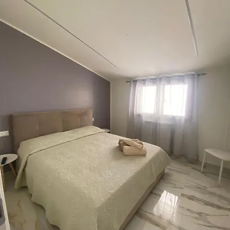 Apartmán Casa Bellemo *