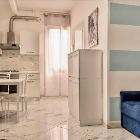 Apartament Casa Bellemo Chioggia