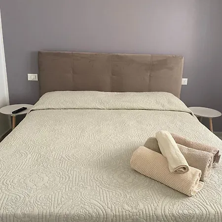 Casa Bellemo キオッジャ