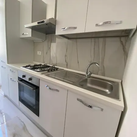 Casa Bellemo Apartmán *