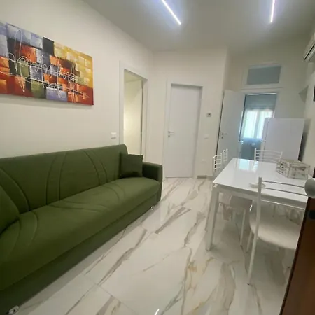 شقة Casa Bellemo *