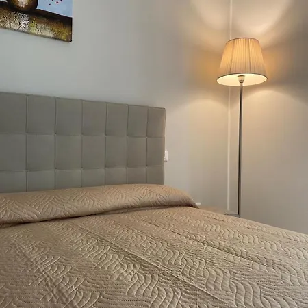 Casa Bellemo Apartmán