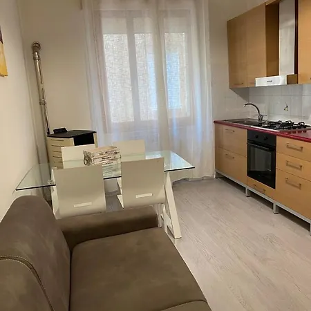 Casa Bellemo Apartmán *