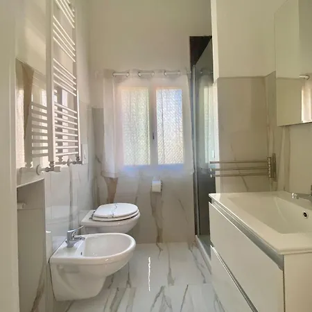 Apartmán Casa Bellemo *