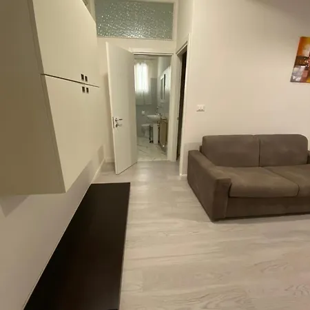 Casa Bellemo Apartmán Chioggia