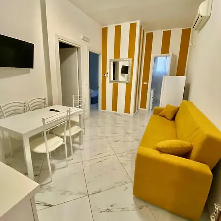 Casa Bellemo Chioggia