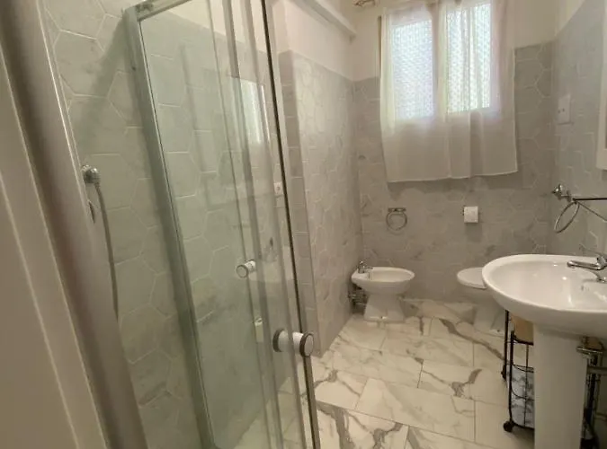 Apartament Casa Bellemo Chioggia