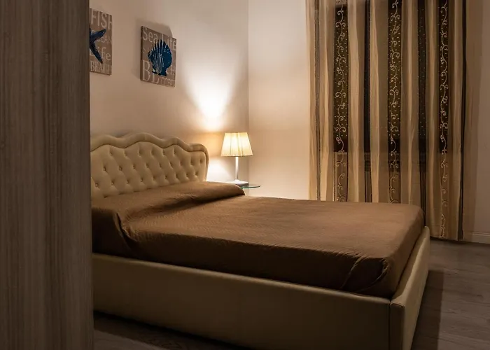 Casa Bellemo * Chioggia