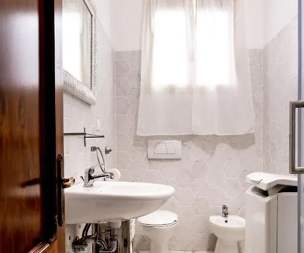 Apartament Casa Bellemo Chioggia