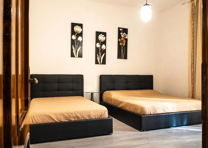 Apartament Casa Bellemo *