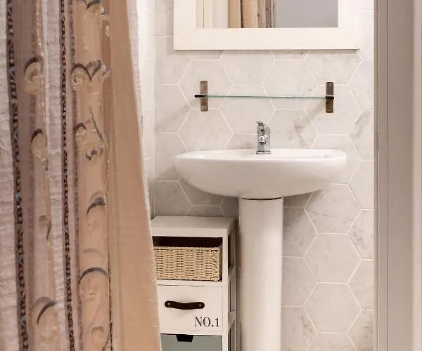 Casa Bellemo Apartament