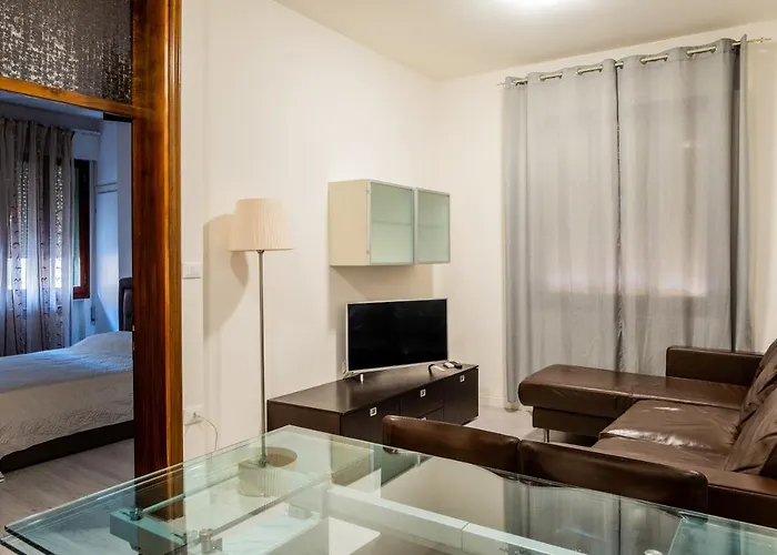 Casa Bellemo Apartament Chioggia