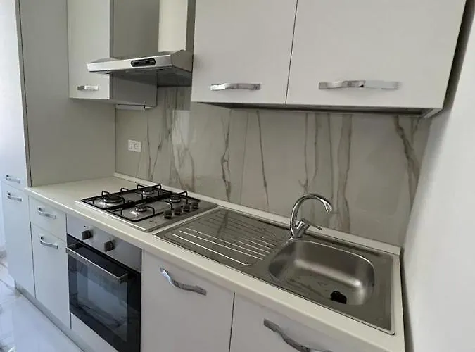 Apartament Casa Bellemo