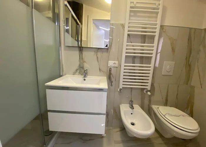 Casa Bellemo Apartament Chioggia