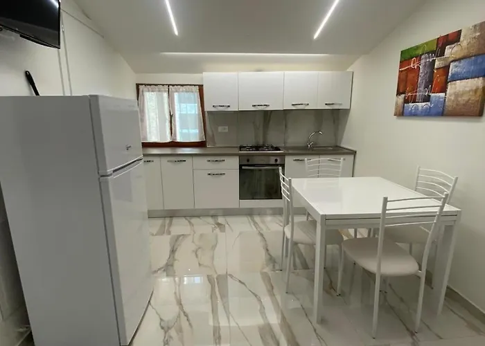 Casa Bellemo Chioggia