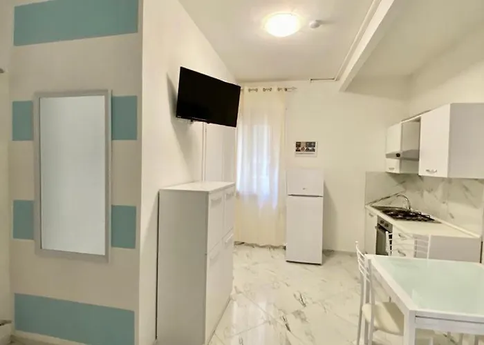 Apartament Casa Bellemo *