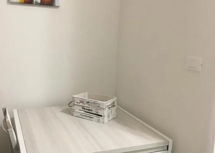 Casa Bellemo Chioggia