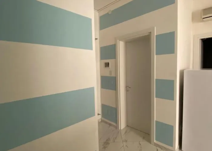 Apartament Casa Bellemo Chioggia