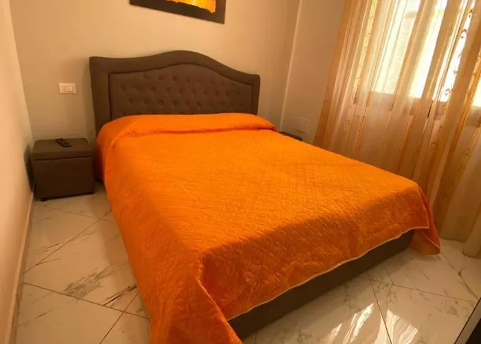 Casa Bellemo Apartament