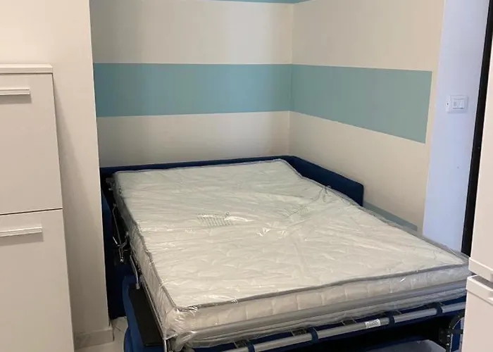 Apartament Casa Bellemo Chioggia