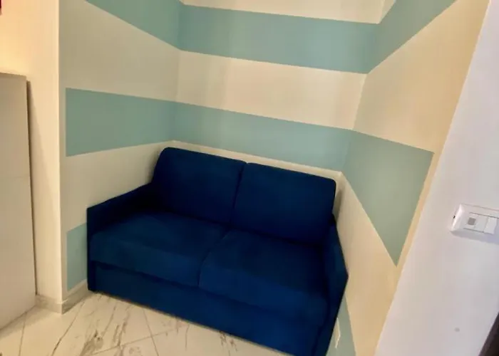 Casa Bellemo Chioggia