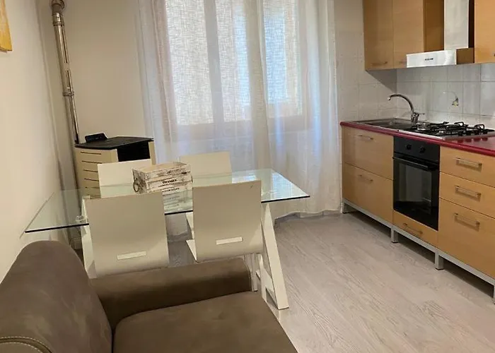 Casa Bellemo Apartament *