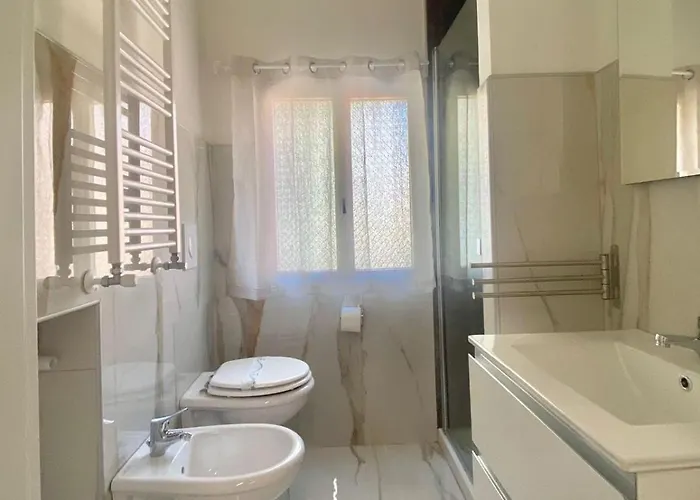 Apartament Casa Bellemo *